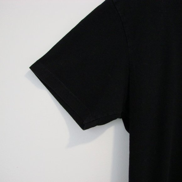 Kane Brown Concert Tour Tee Shirt Worldwide Beautiful 2020 Black Blue Large - Picture 7 of 9